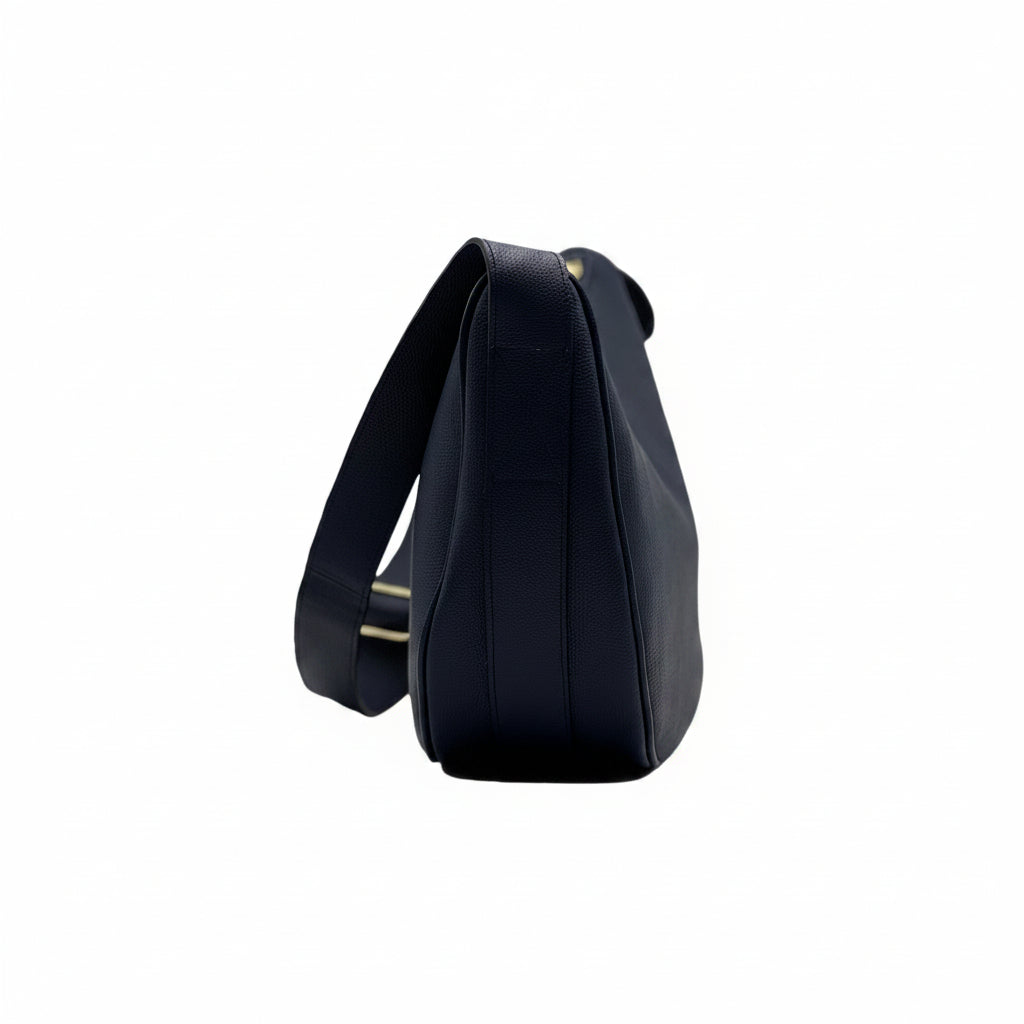 Mezzaluna Vitello Navy