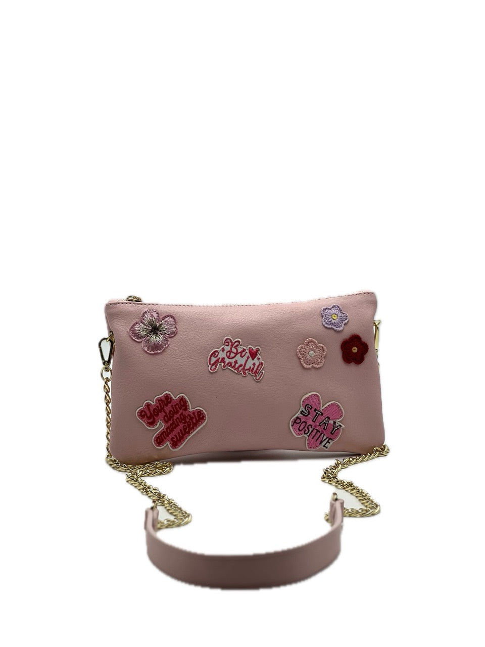 💗 Pochette Pop Art – Rosa Pop