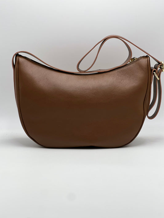 Mezzaluna Vitello Marrone