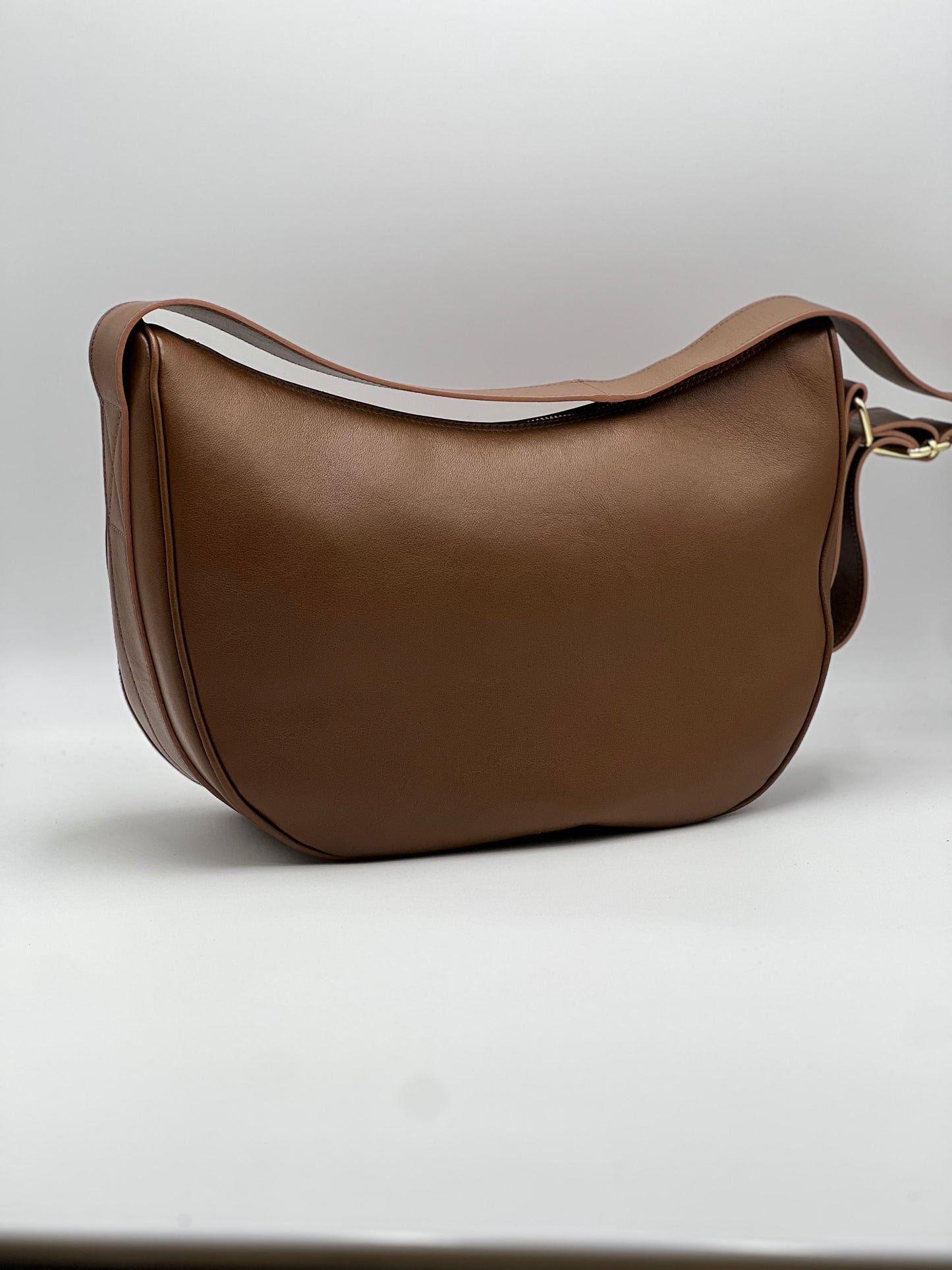 Mezzaluna Vitello Marrone