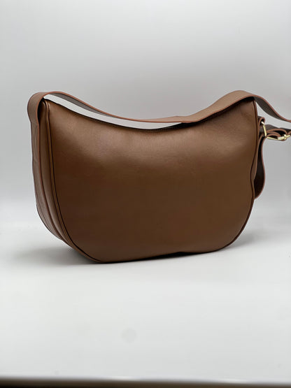 Mezzaluna Vitello Marrone