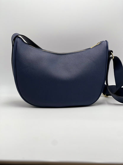 Mezzaluna Vitello Navy