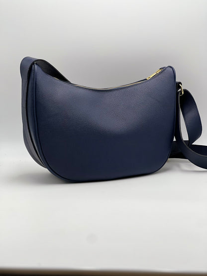 Mezzaluna Vitello Navy