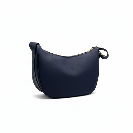 Mezzaluna Vitello Navy