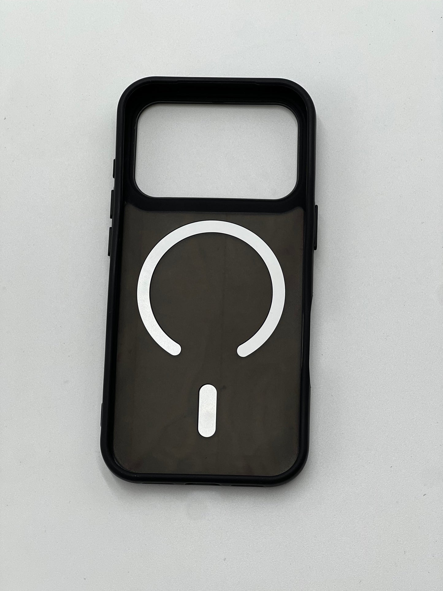 Cover Iphone 17 Pro bordò