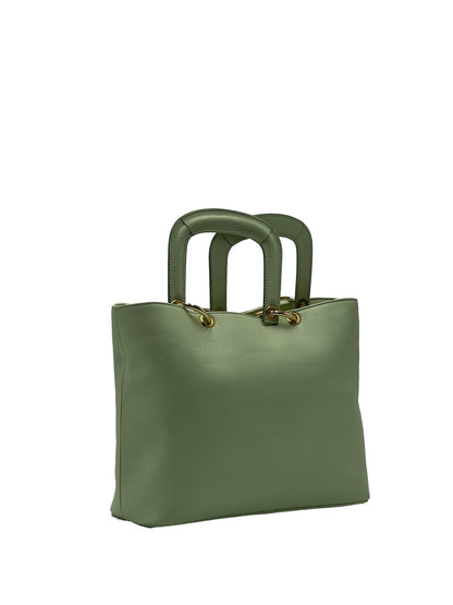 Shopping Eschilo in Verde Celadon Chiaro